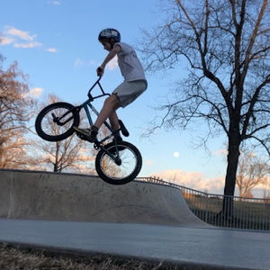 Meet your Posher, Liam